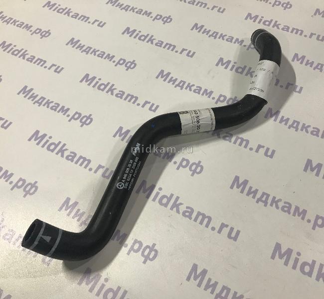 Патрубок радиатора ...035 (на 5490) Патрубок радиатора ...035 (на 5490)