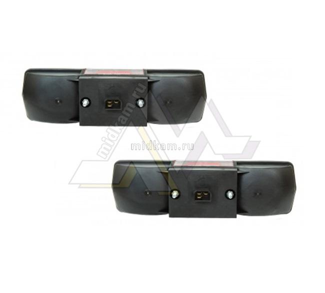 Фонари задние на 6-ти болтах КОМПЛЕКТ / Сакура Фонари задние на 6-ти болтах КОМПЛЕКТ / Сакура